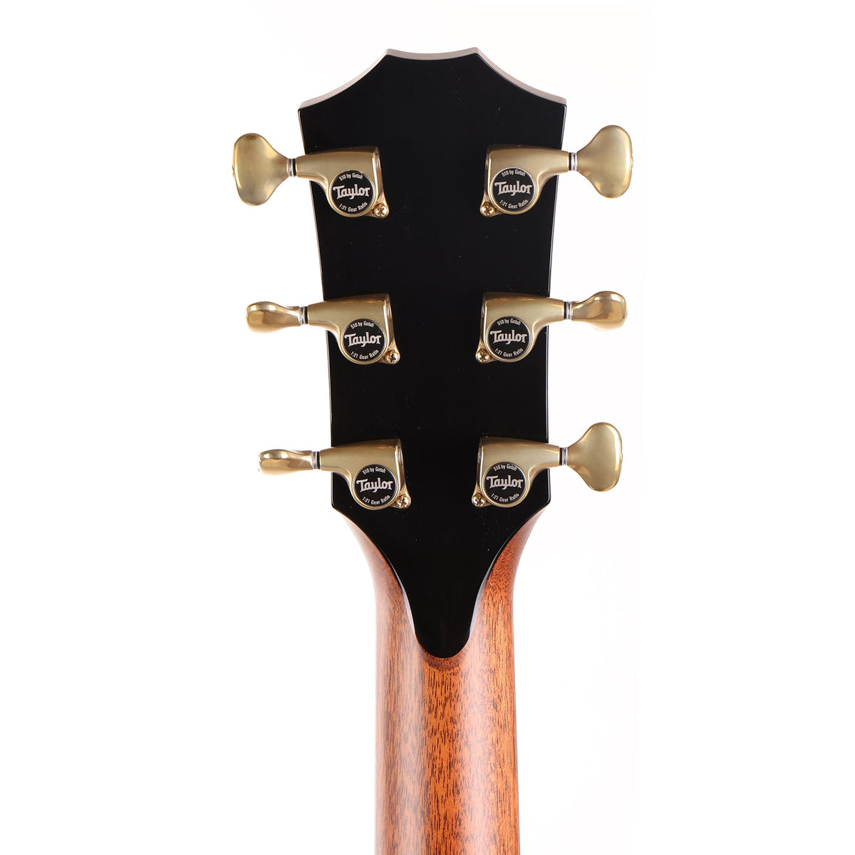 Taylor PS14ce Grand Auditorium Adirondack Spruce and Honduran Rosewood — 5