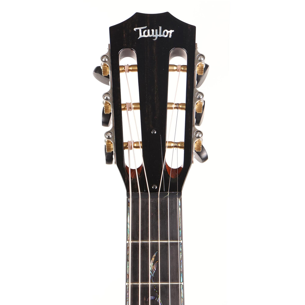 Taylor PS12ce 12-Fret Grand Concert Sinker Redwood and Honduran Rosewood — 4