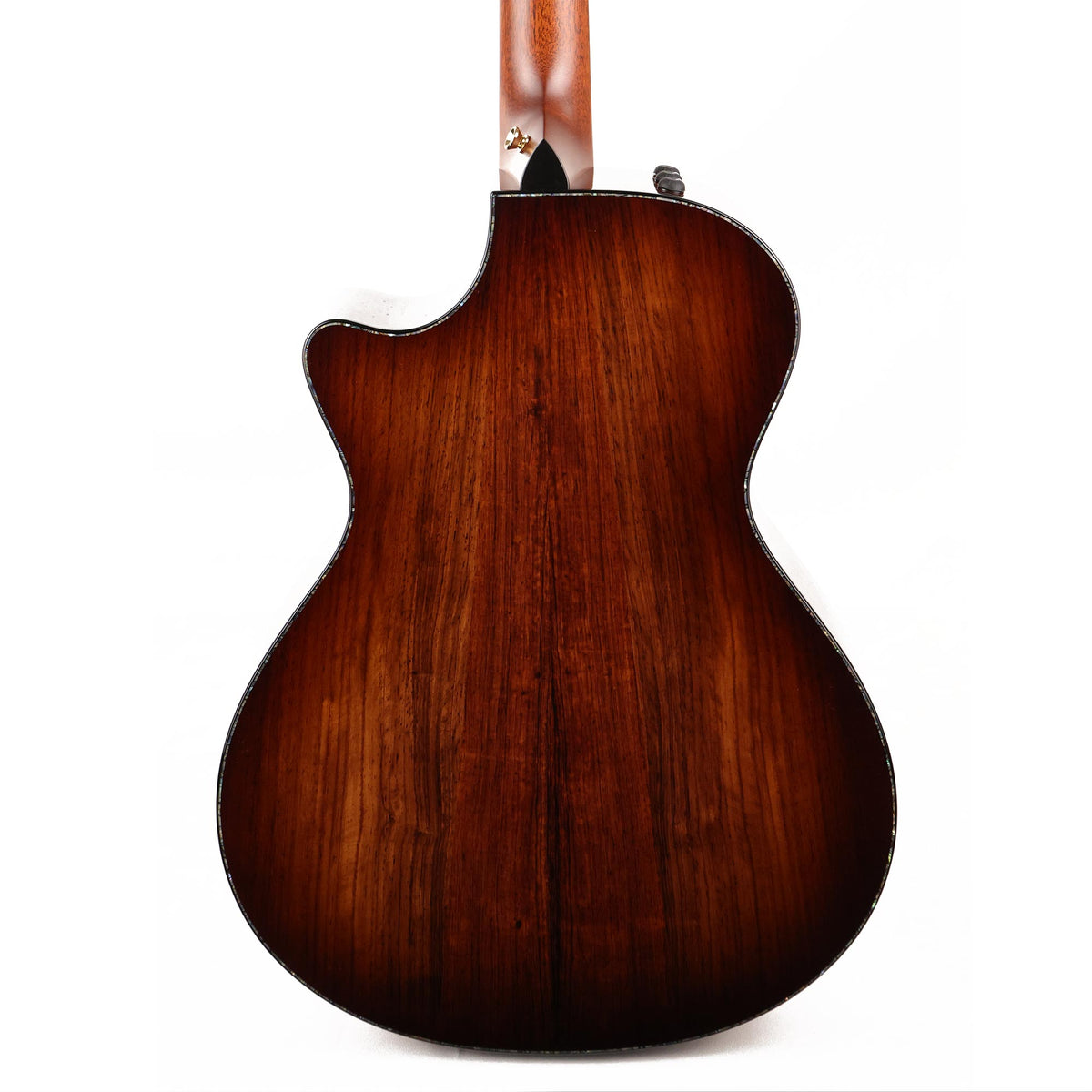 Taylor PS12ce 12-Fret Grand Concert Sinker Redwood and Honduran Rosewood — 8