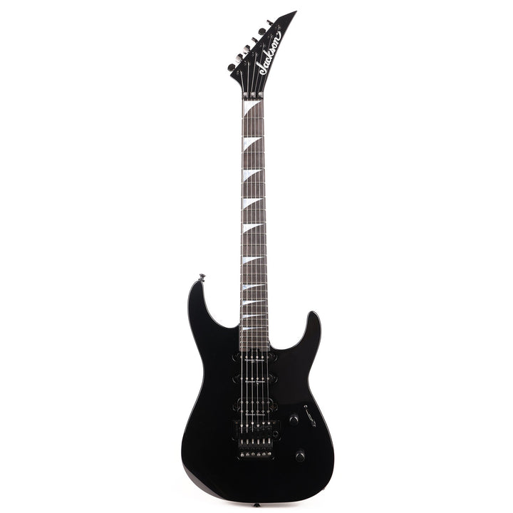 Jackson American Series Soloist SL3 Gloss Black