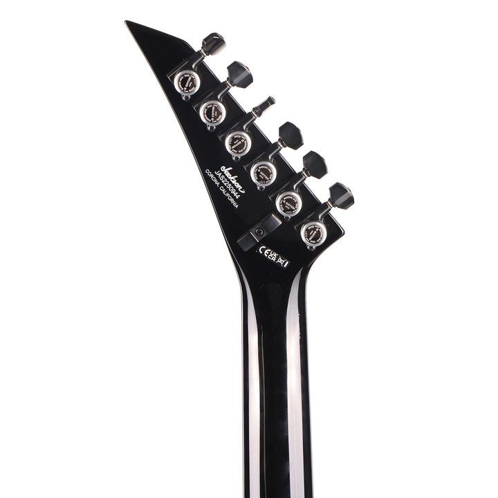 Jackson American Series Soloist SL3 Gloss Black