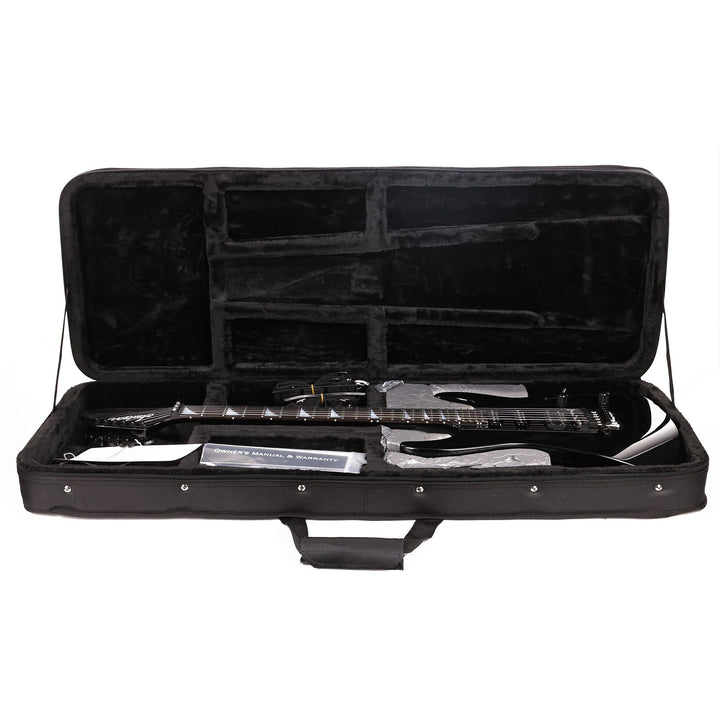 Jackson American Series Soloist SL3 Gloss Black