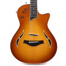 Taylor T5z Standard Honey Sunburst