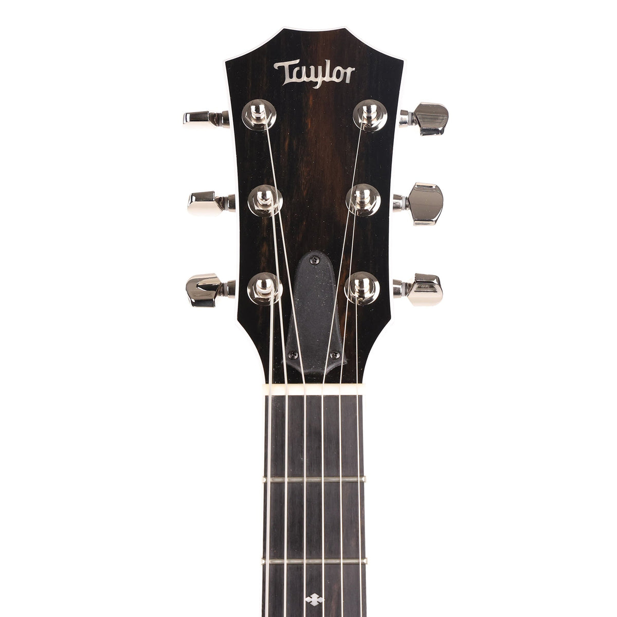 Taylor T5z Standard Honey Sunburst Used — 4