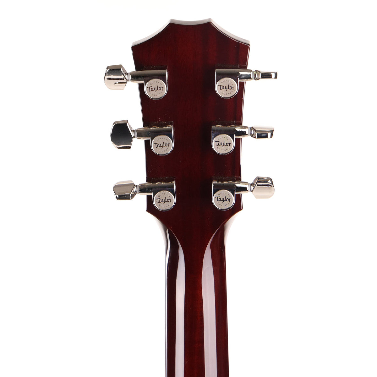 Taylor T5z Standard Honey Sunburst Used — 5