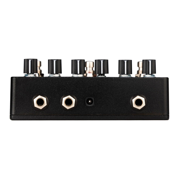 Earthquaker Devices Sunn O))) Life Pedal Octave Distortion + Booster Effect Pedal