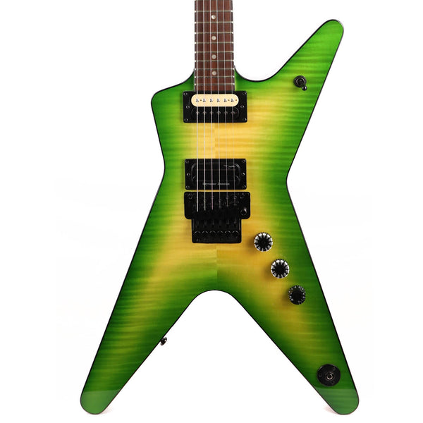 Dean Dimebag Dime Slime ML Used