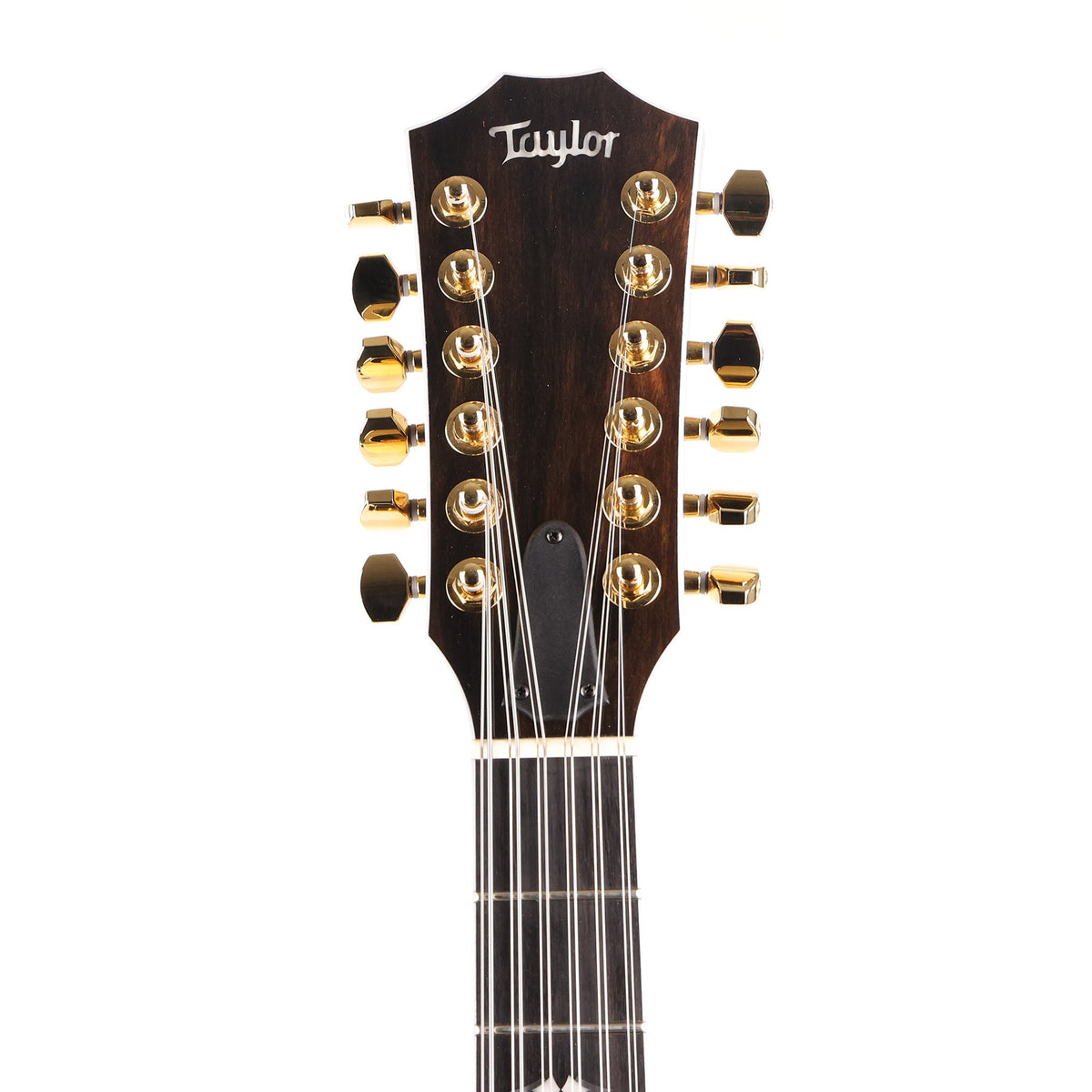 Taylor T5z Custom 12-String Koa Shaded Edgeburst — 4
