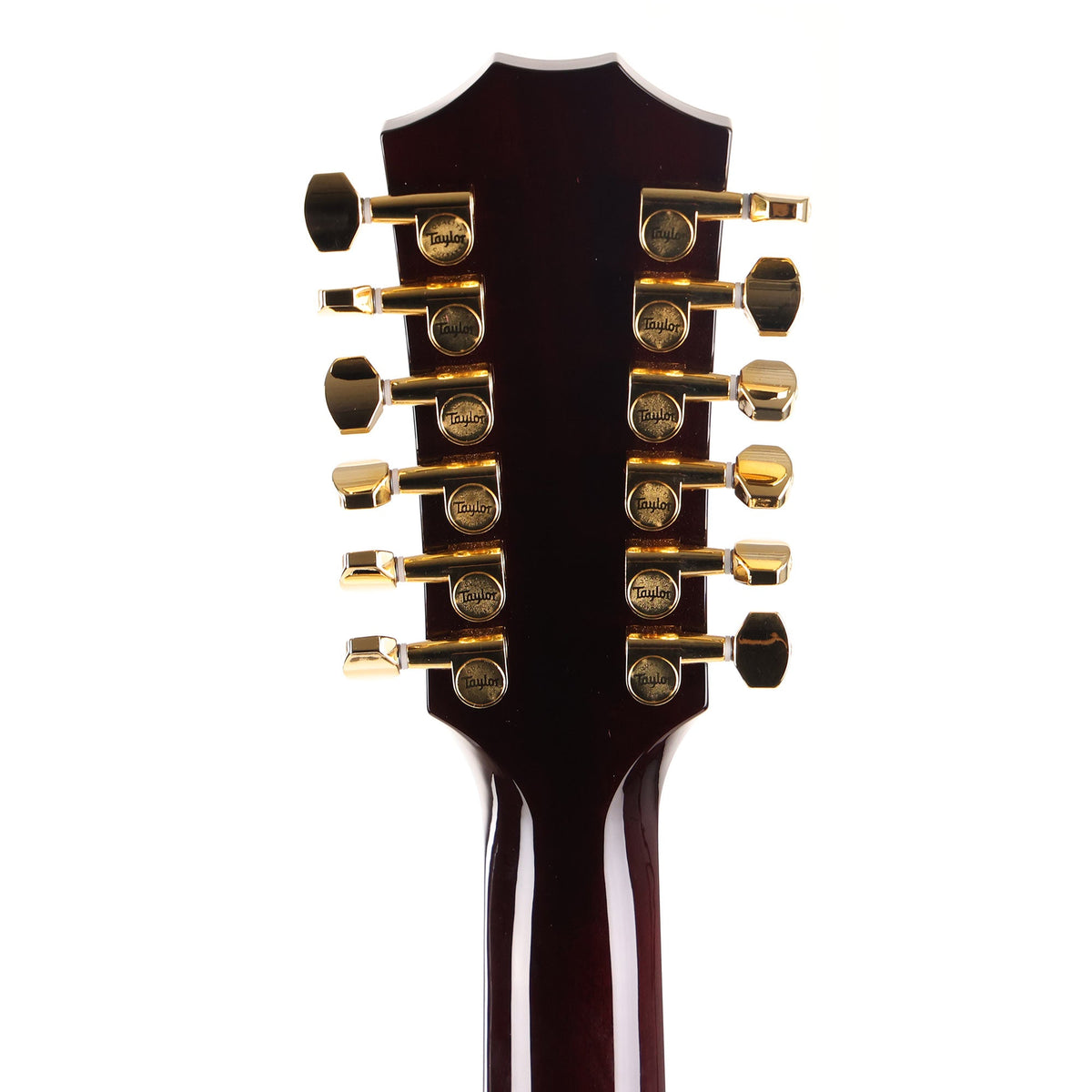 Taylor T5z Custom 12-String Koa Shaded Edgeburst — 5