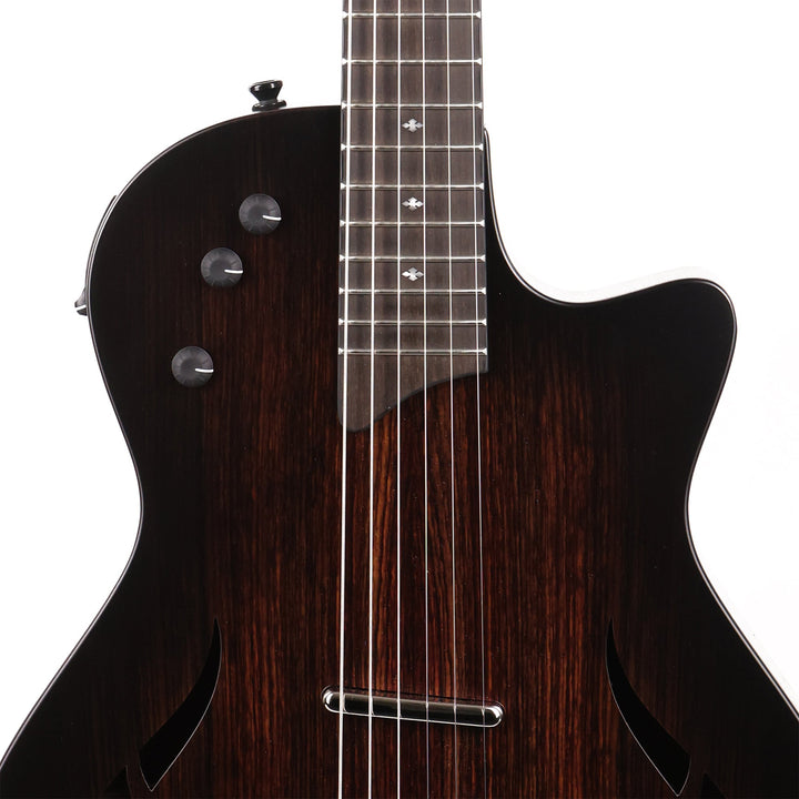 Taylor T5z Classic Rosewood Top Shaded Edgeburst