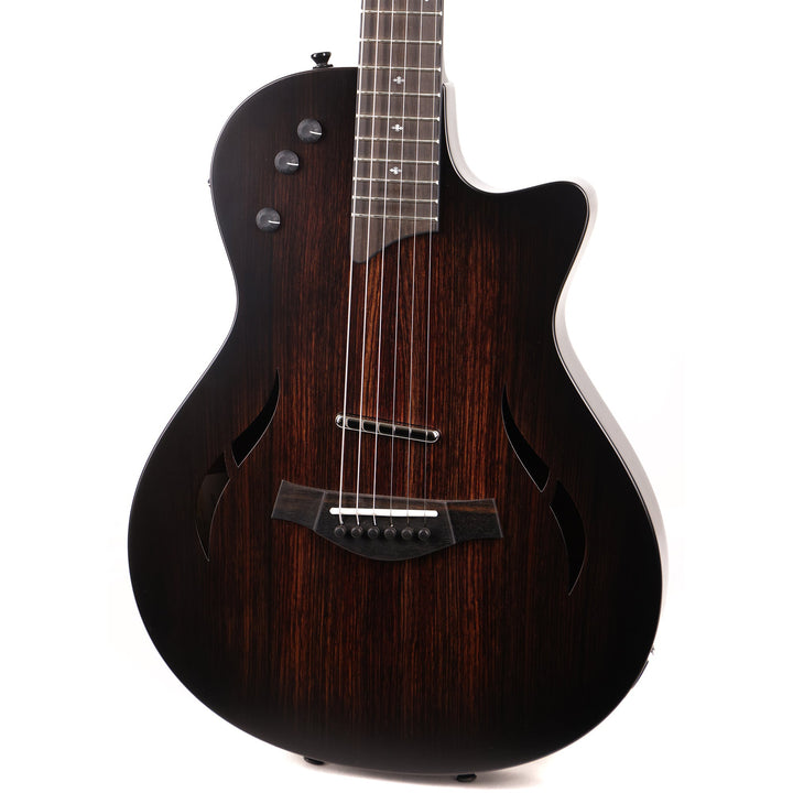 Taylor T5z Classic Rosewood Top Shaded Edgeburst