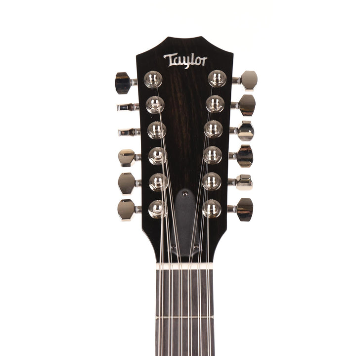 Taylor T5z Classic DLX 12-String Shaded Edgeburst