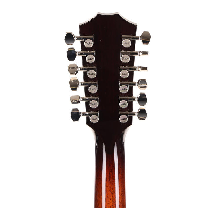 Taylor T5z Classic DLX 12-String Shaded Edgeburst