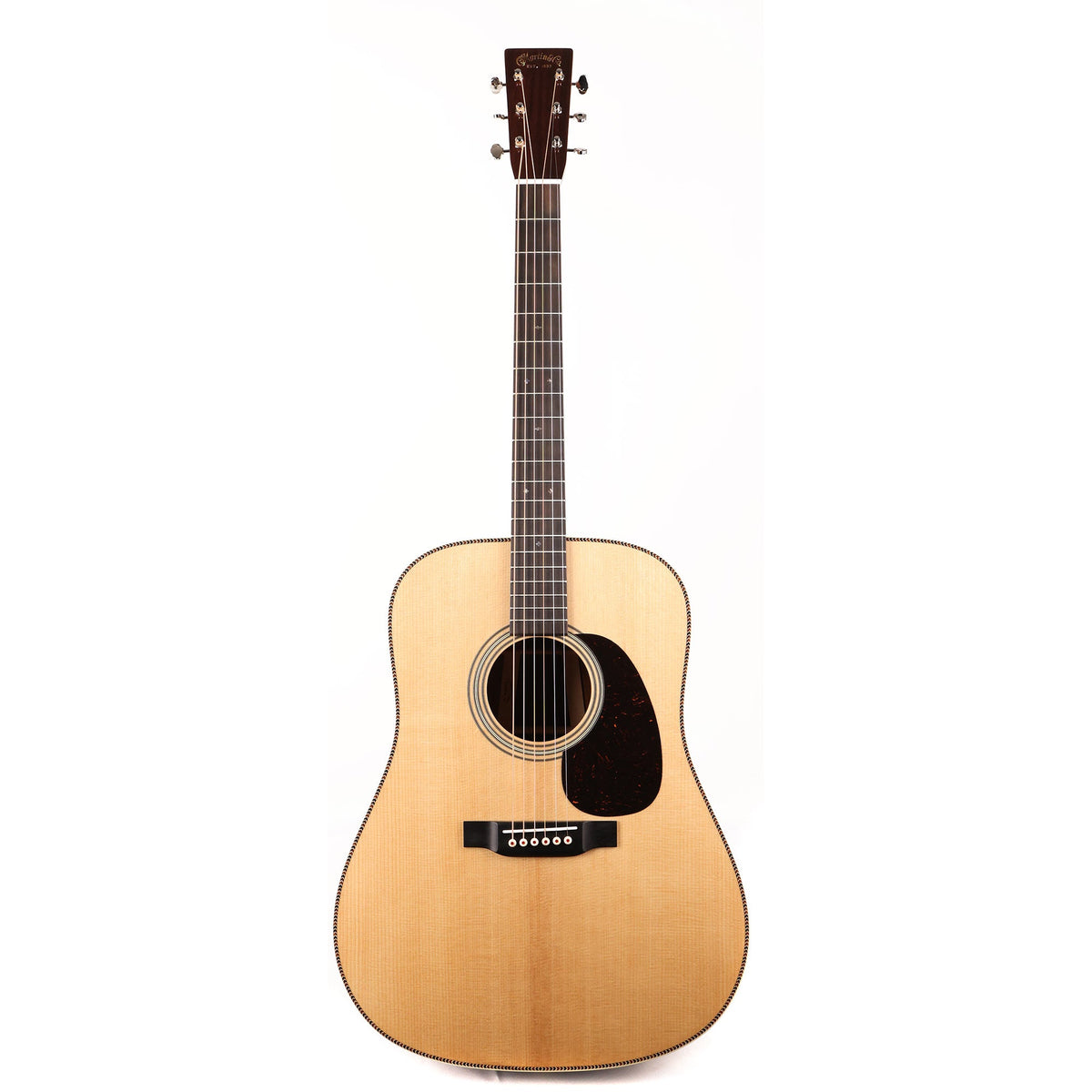 Martin Custom Shop Super D Dreadnought Guatemalan Rosewood 2023 — 2