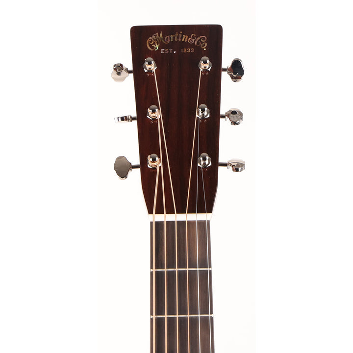 Martin Custom Shop Super D Dreadnought Guatemalan Rosewood Acoustic Guitar