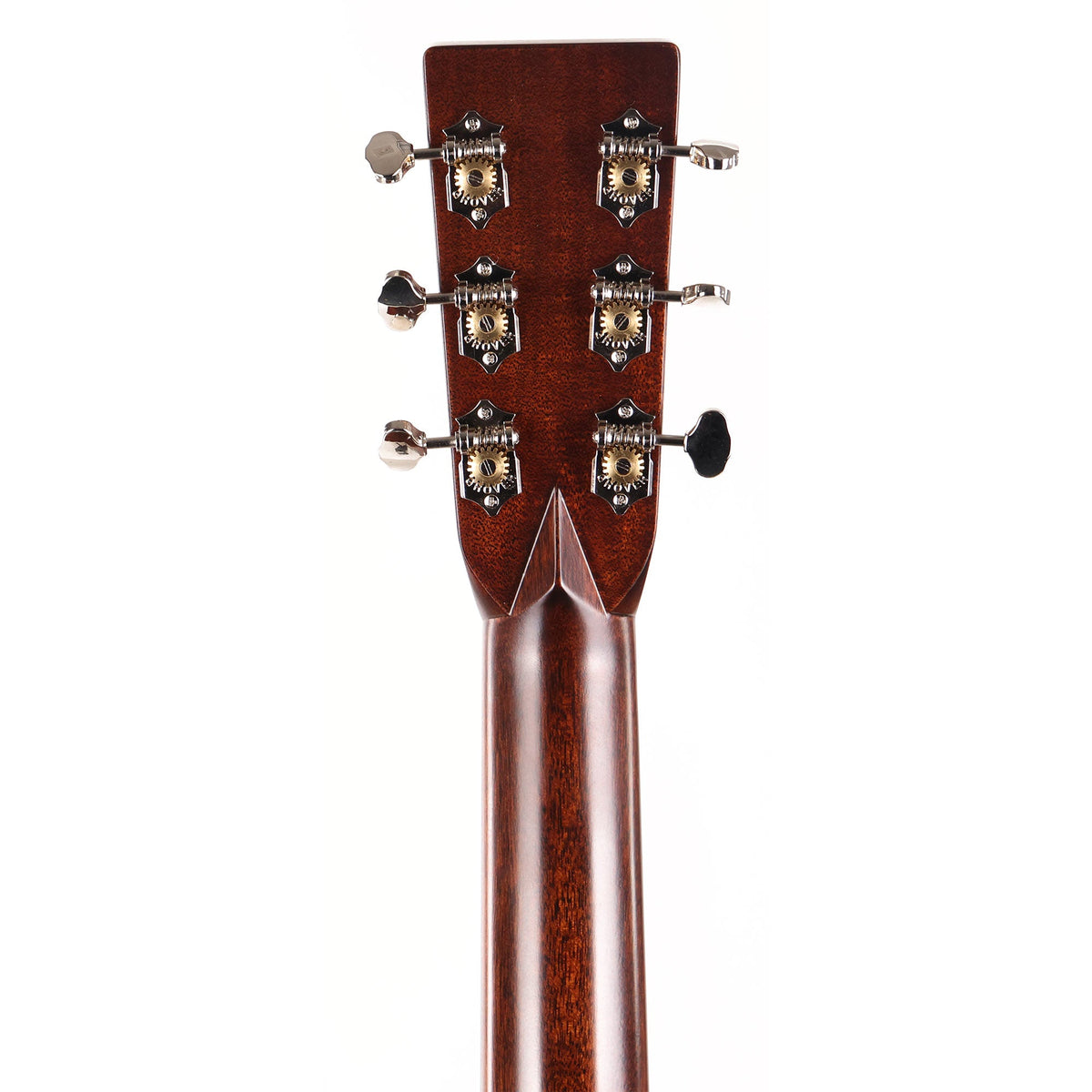 Martin Custom Shop Super D Dreadnought Guatemalan Rosewood 2023 — 5