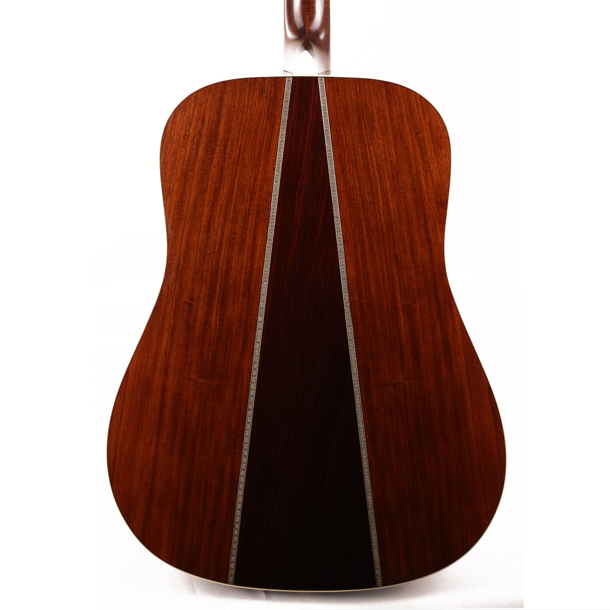 Martin Custom Shop Super D Dreadnought Guatemalan Rosewood 2023 — 8