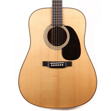 Martin Custom Shop Super D Dreadnought High Flame Koa Acoustic Guitar Used