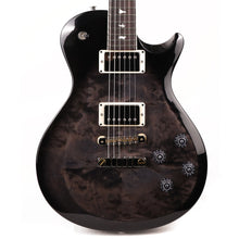 PRS S2 McCarty 594 Singlecut Quilt Top Music Zoo Exclusive Faded Grey Black Burst