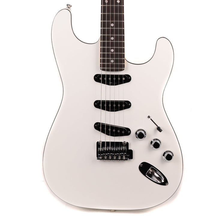 Fender Aerodyne Special Series Stratocaster Bright White