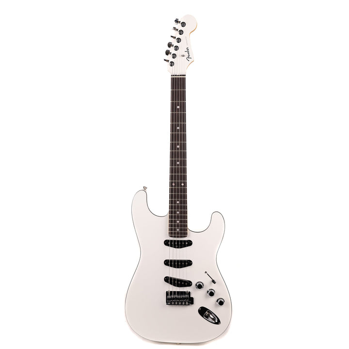 Fender Aerodyne Special Series Stratocaster Bright White