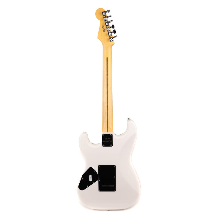 Fender Aerodyne Special Series Stratocaster Bright White