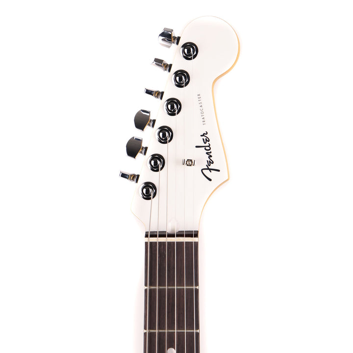 Fender Aerodyne Special Series Stratocaster Bright White