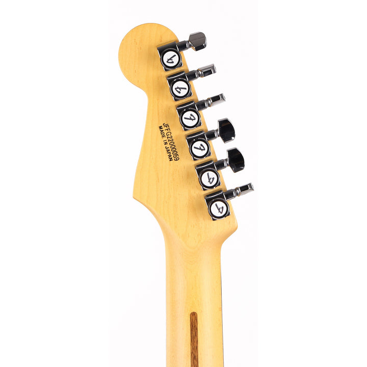 Fender Aerodyne Special Series Stratocaster Bright White