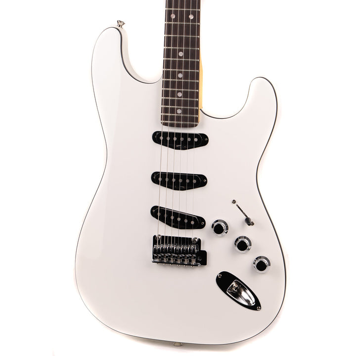 Fender Aerodyne Special Series Stratocaster Bright White