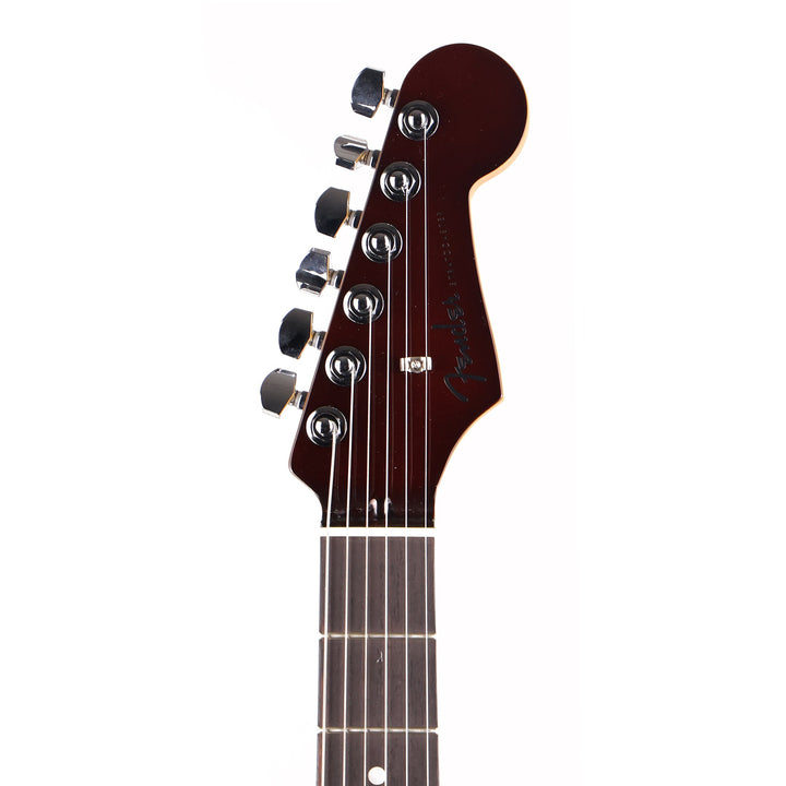 Fender Aerodyne Special Series Stratocaster Chocolate Burst