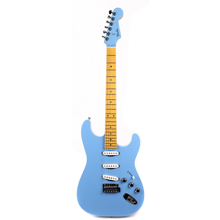 Fender Aerodyne Special Series Stratocaster California Blue Used