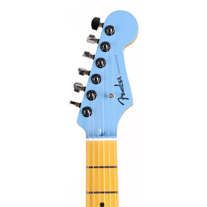 Fender Aerodyne Special Series Stratocaster California Blue Used