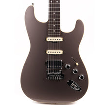 Fender Aerodyne Special Series Stratocaster HSS Dolphin Gray Metallic