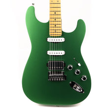 Fender Aerodyne Special Series Stratocaster HSS Speed Green Metallic