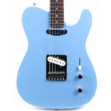 Fender Aerodyne Special Series Telecaster California Blue