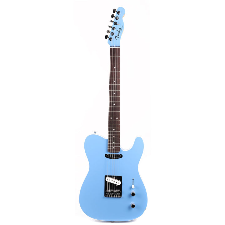 Fender Aerodyne Special Series Telecaster California Blue