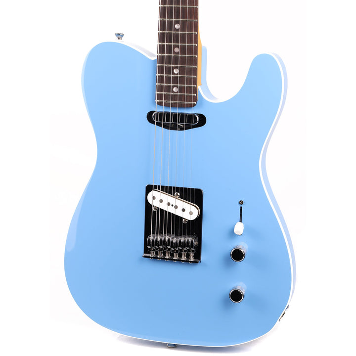 Fender Aerodyne Special Series Telecaster California Blue