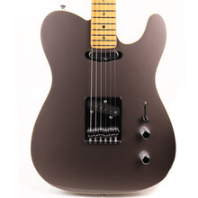 Fender Aerodyne Special Series Telecaster Dolphin Gray Metallic