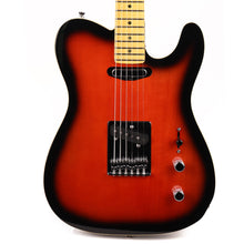 Fender Aerodyne Special Series Telecaster Hot Rod Burst