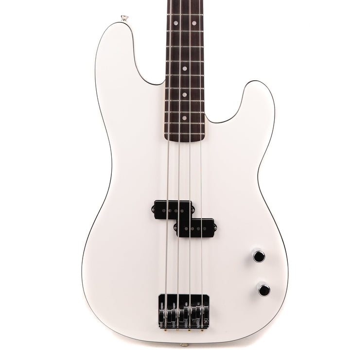 Fender Aerodyne Special Series Precision Bass Bright White