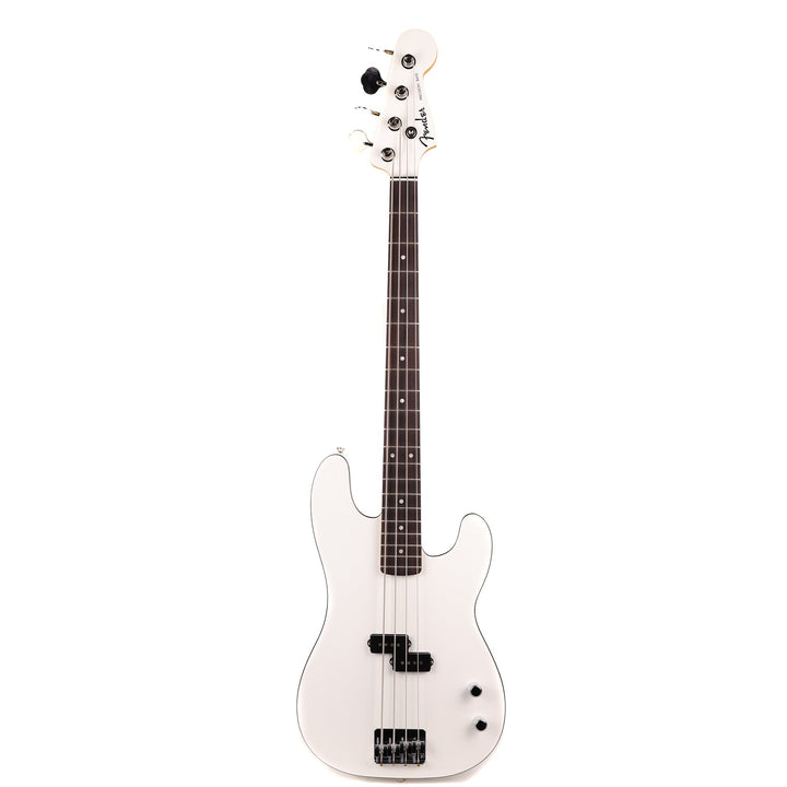 Fender Aerodyne Special Series Precision Bass Bright White