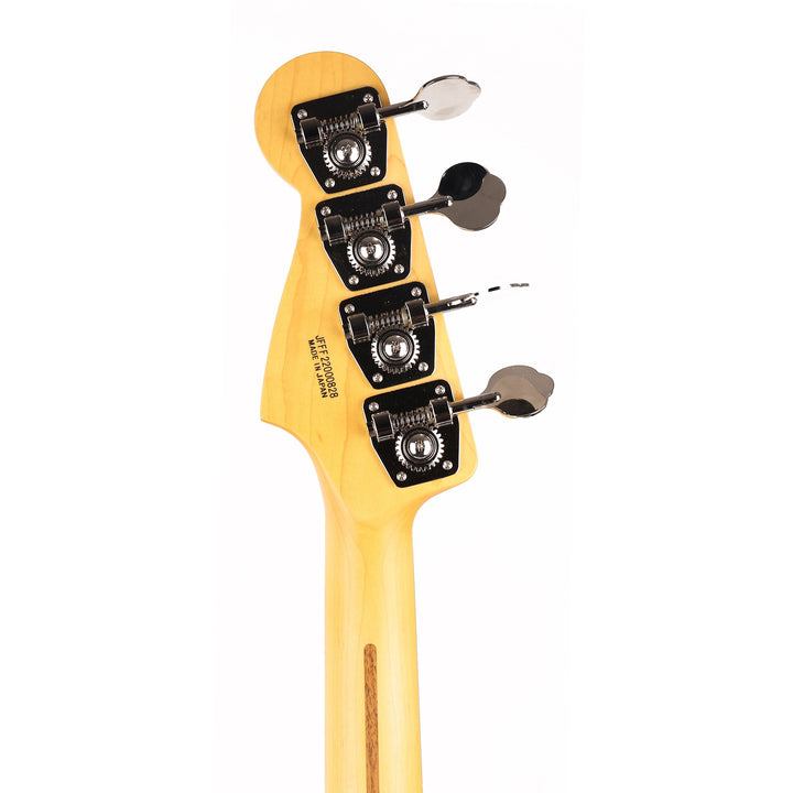 Fender Aerodyne Special Series Precision Bass Bright White