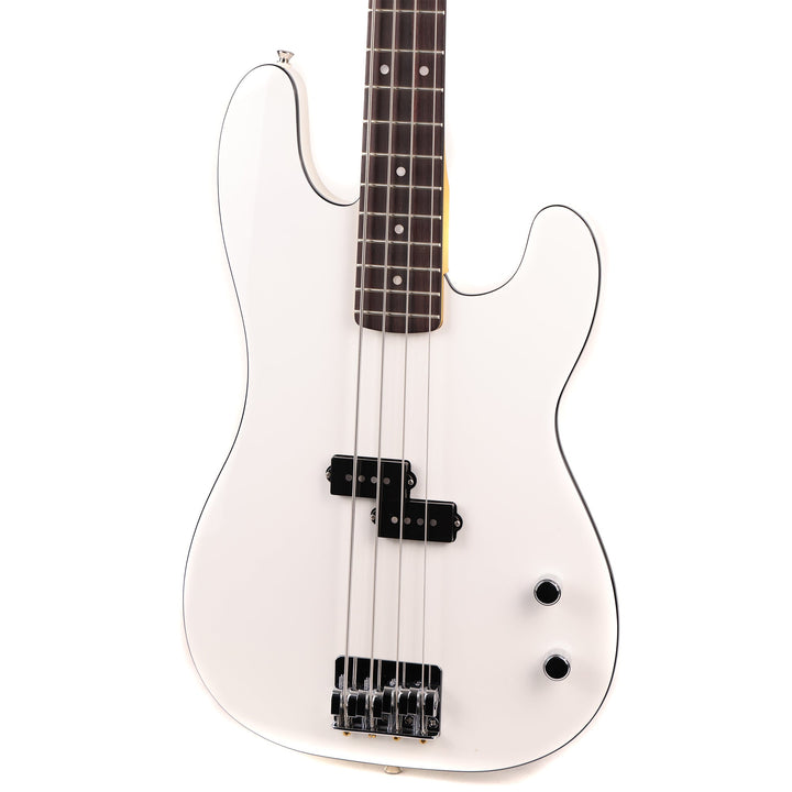Fender Aerodyne Special Series Precision Bass Bright White