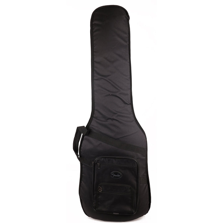 Fender Aerodyne Special Series Precision Bass Bright White