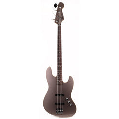 Fender Aerodyne Special Jazz Bass Dolphin Gray Metallic | The