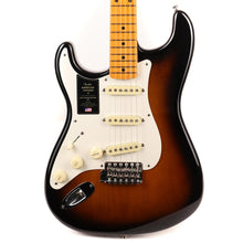 Fender American Vintage II 1957 Stratocaster Left-Handed 2-Tone Sunburst