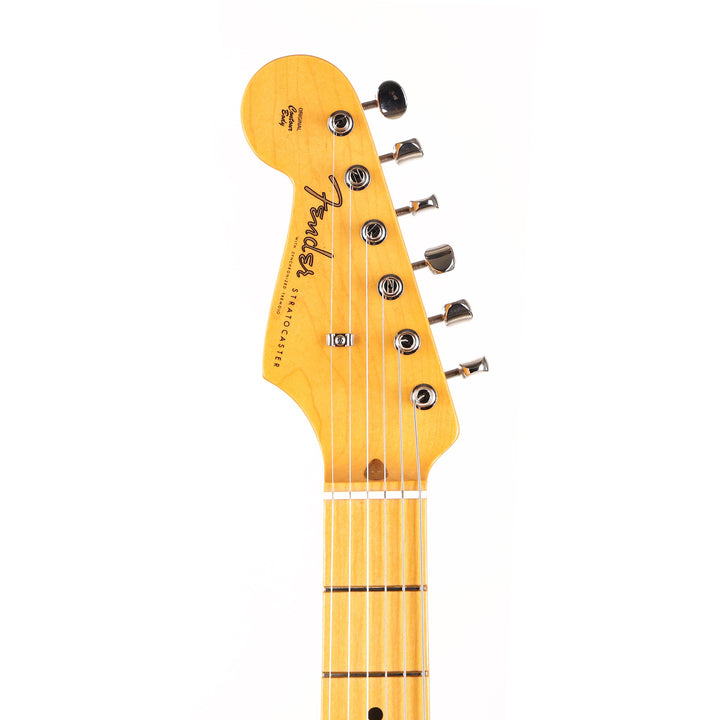 Fender American Vintage II 1957 Stratocaster Vintage Blonde Left-Handed