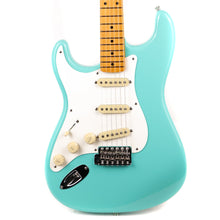 Fender American Vintage II 1957 Stratocaster Left-Handed Seafoam Green
