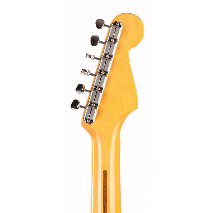 Fender American Vintage II 1957 Stratocaster Left-Handed Seafoam Green Used