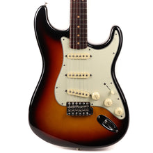Fender American Vintage II 1961 Stratocaster 3-Color Sunburst